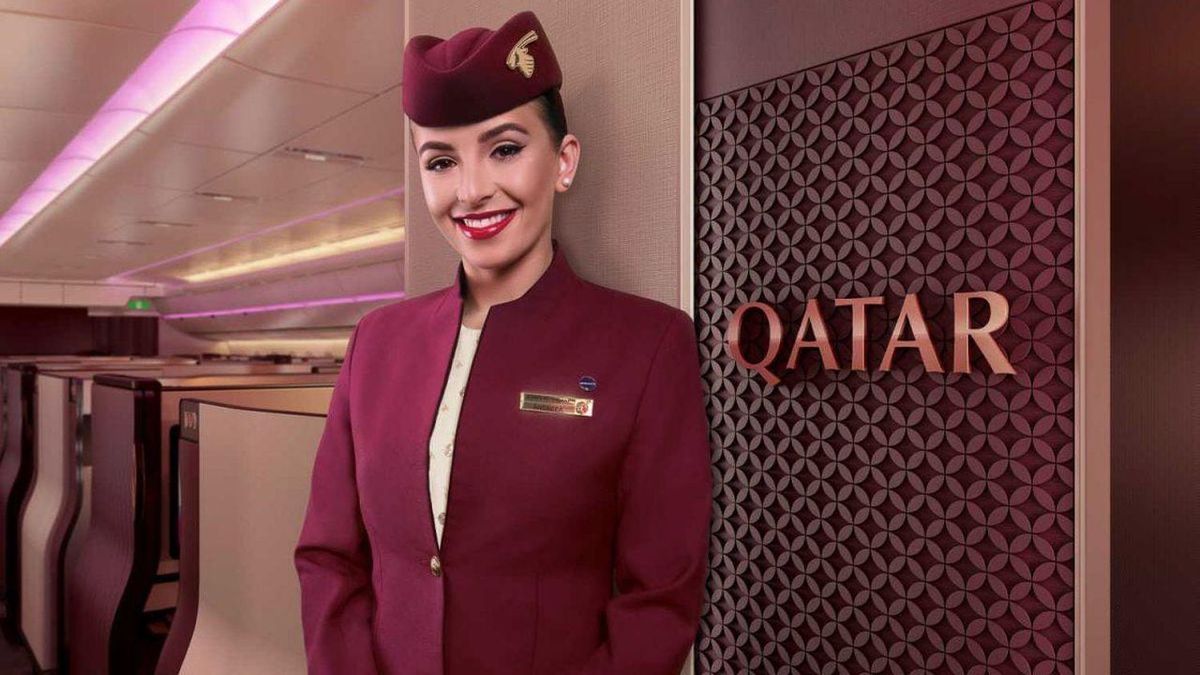 Qatar status match for Virgin, Singapore Airlines, Emirates and more