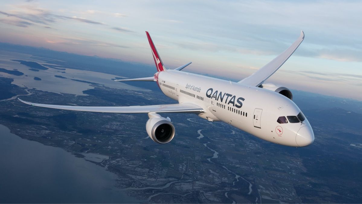 Qantas still cool on non-stop flights from Perth to Paris, Frankfurt