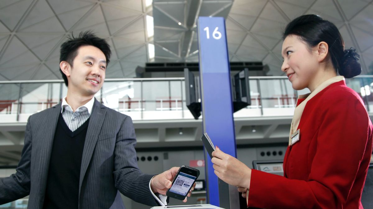 Hong Kong, Singapore lift airport bans on transit passengers