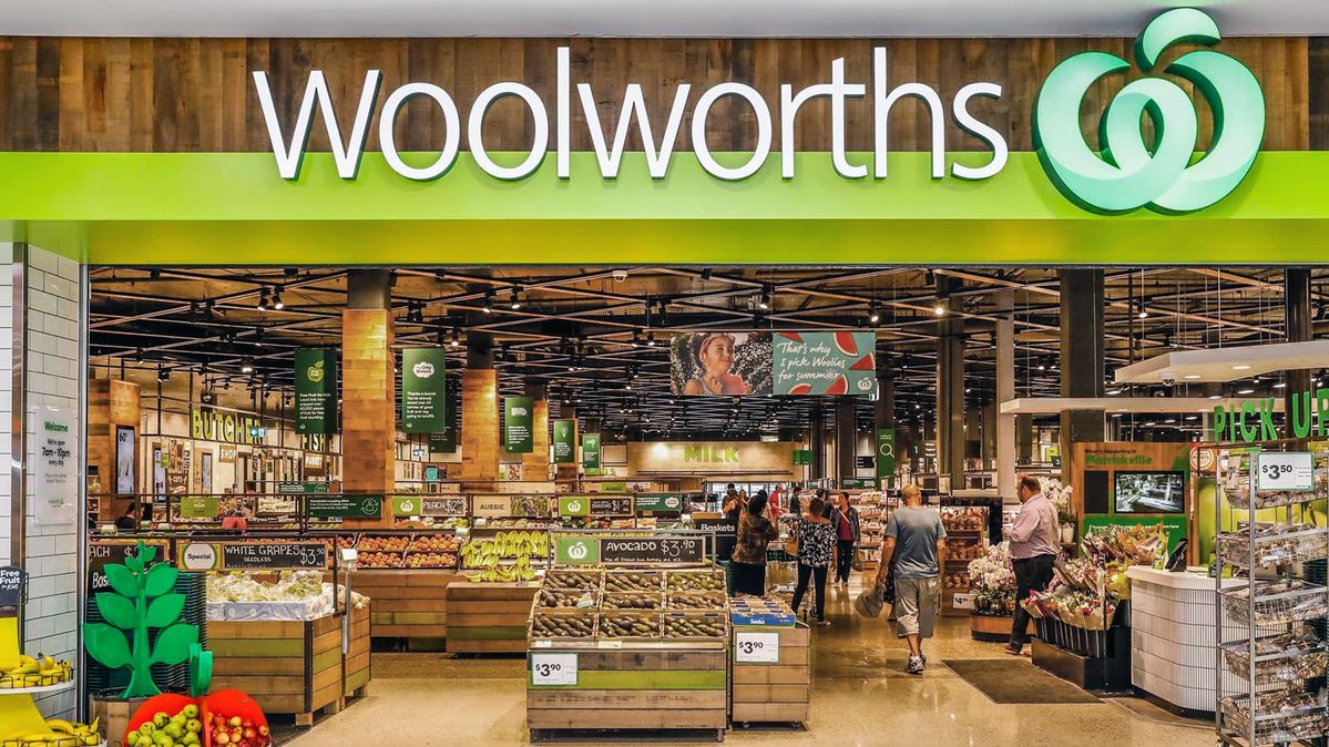 The complete guide to Woolworths' Everyday Rewards