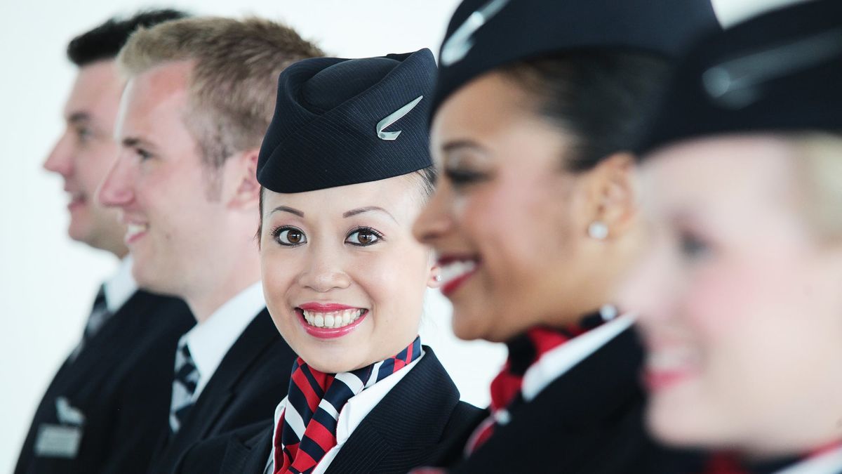 British Airways Executive Club gets 12-month status extension