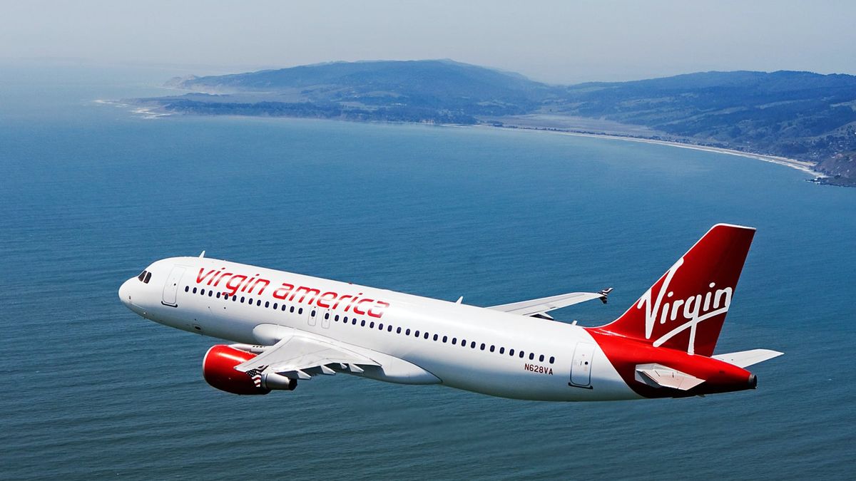 Could the new Virgin Australia be more like Virgin America?