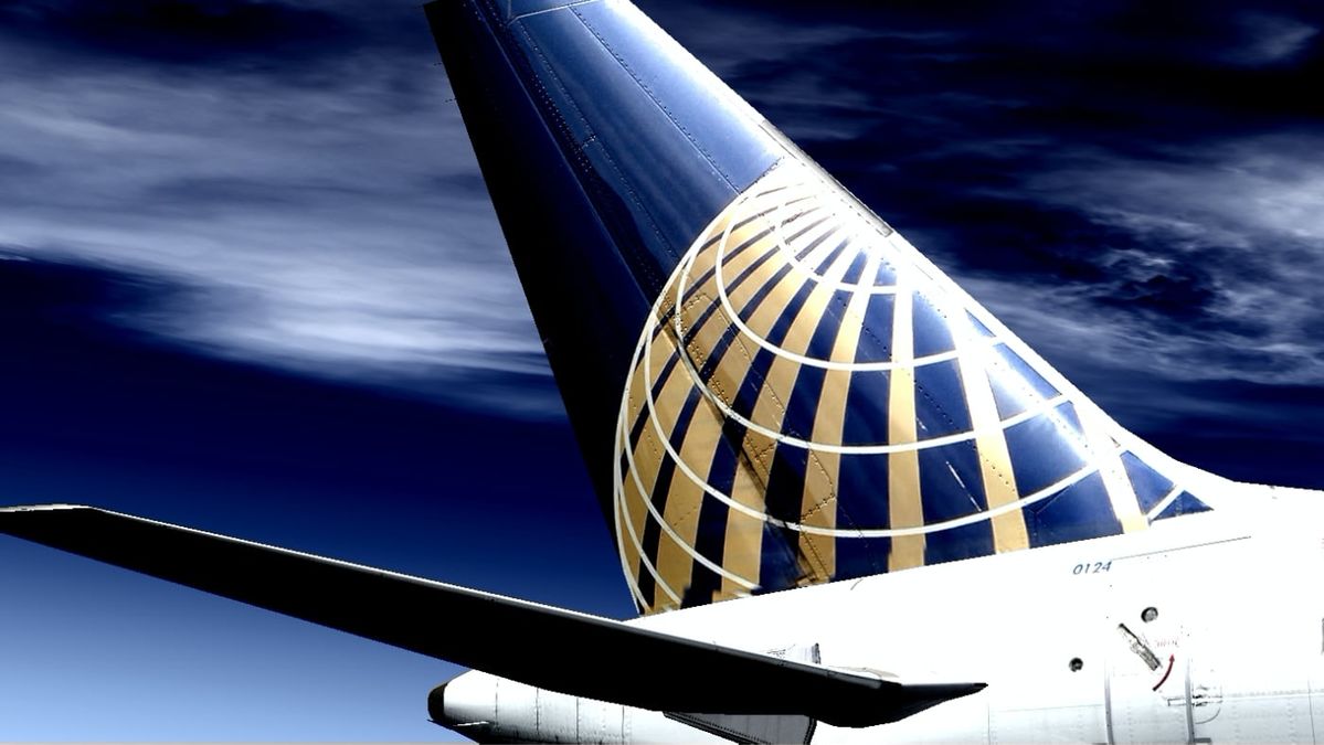 How United took a $7bn loan against its frequent flyer scheme