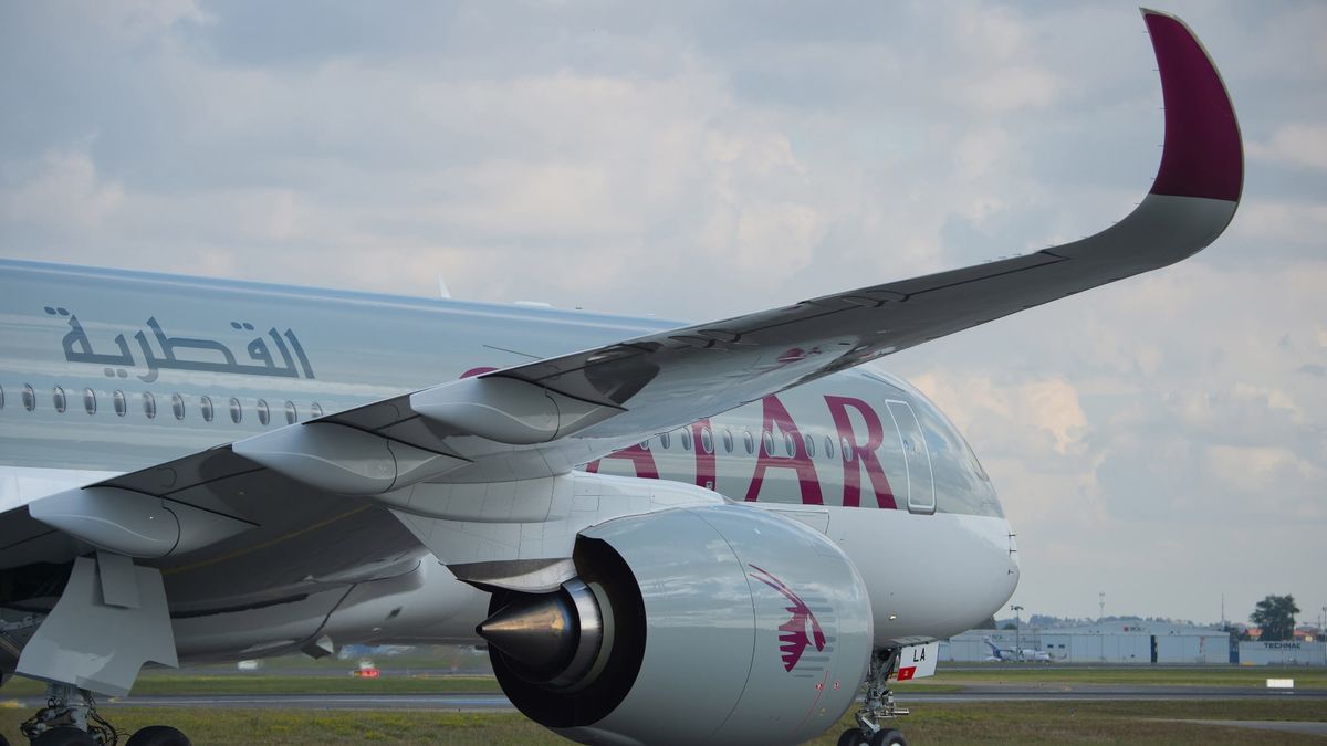 Qatar Airways: no new Airbus, Boeing deliveries until 2022