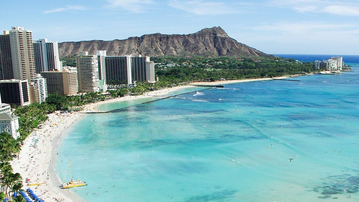 Hawaii proposes quarantine-free travel bubble to Australia