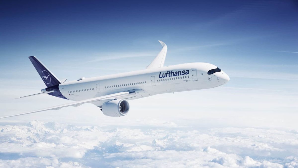 Lufthansa set to slash Airbus A350, A320neo deliveries