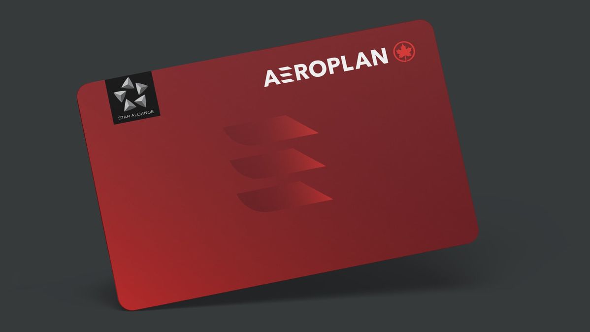 10 things you need to know about Air Canada's new Aeroplan program