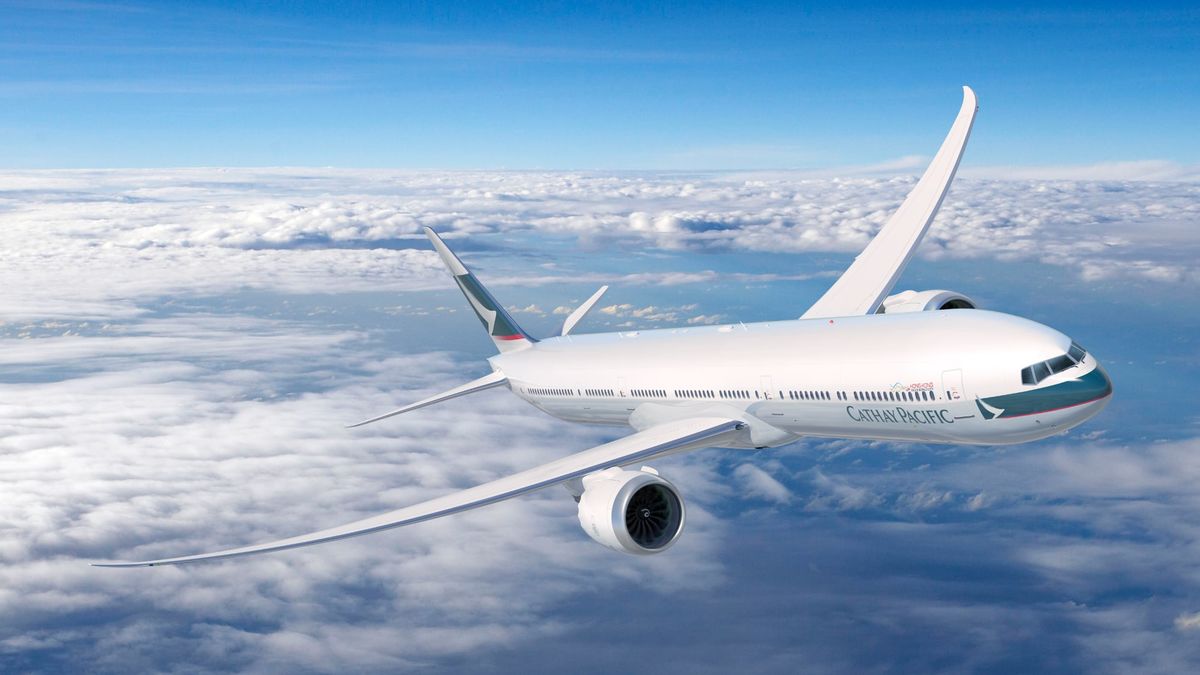 Cathay Pacific delays Boeing 777-9, new first & business class