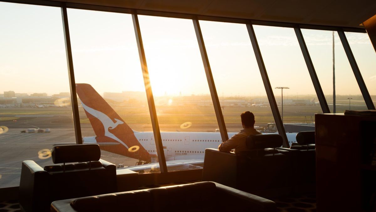 Qantas posts $2.7 billion loss, driven by A380 write-downs