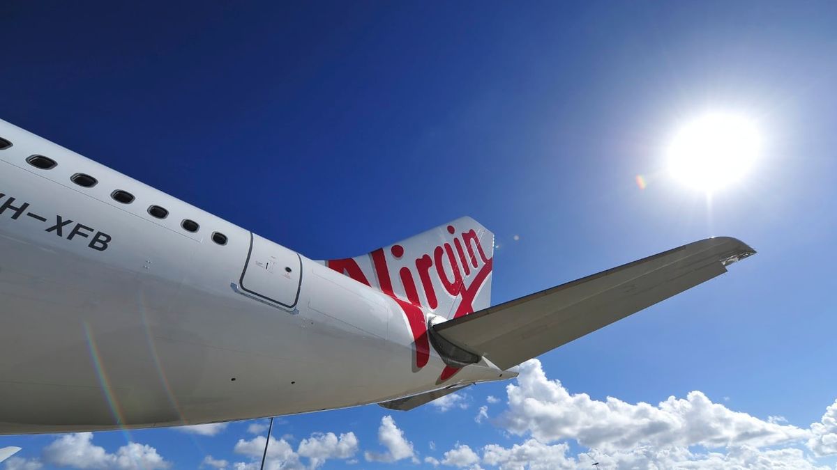 Revealed: Bain's $3.5 billion bid for Virgin Australia