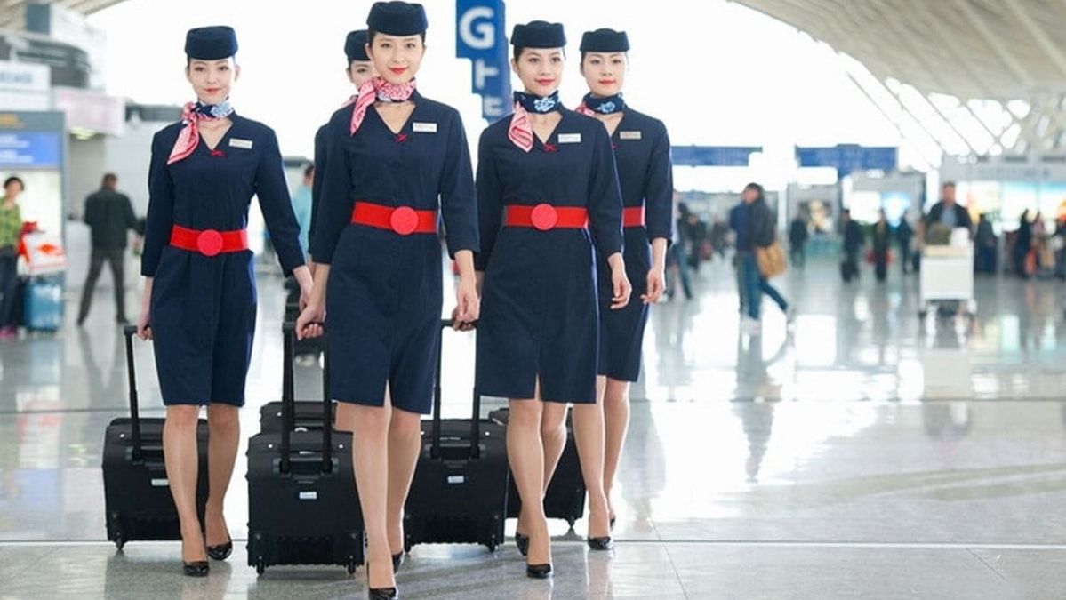 Surging demand for China flights gives travel industry new hope