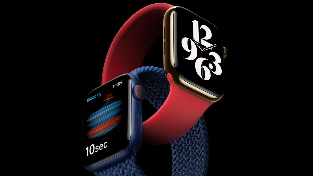 First look: Apple Watch 6, Watch SE, iPad Air 2020, Apple One