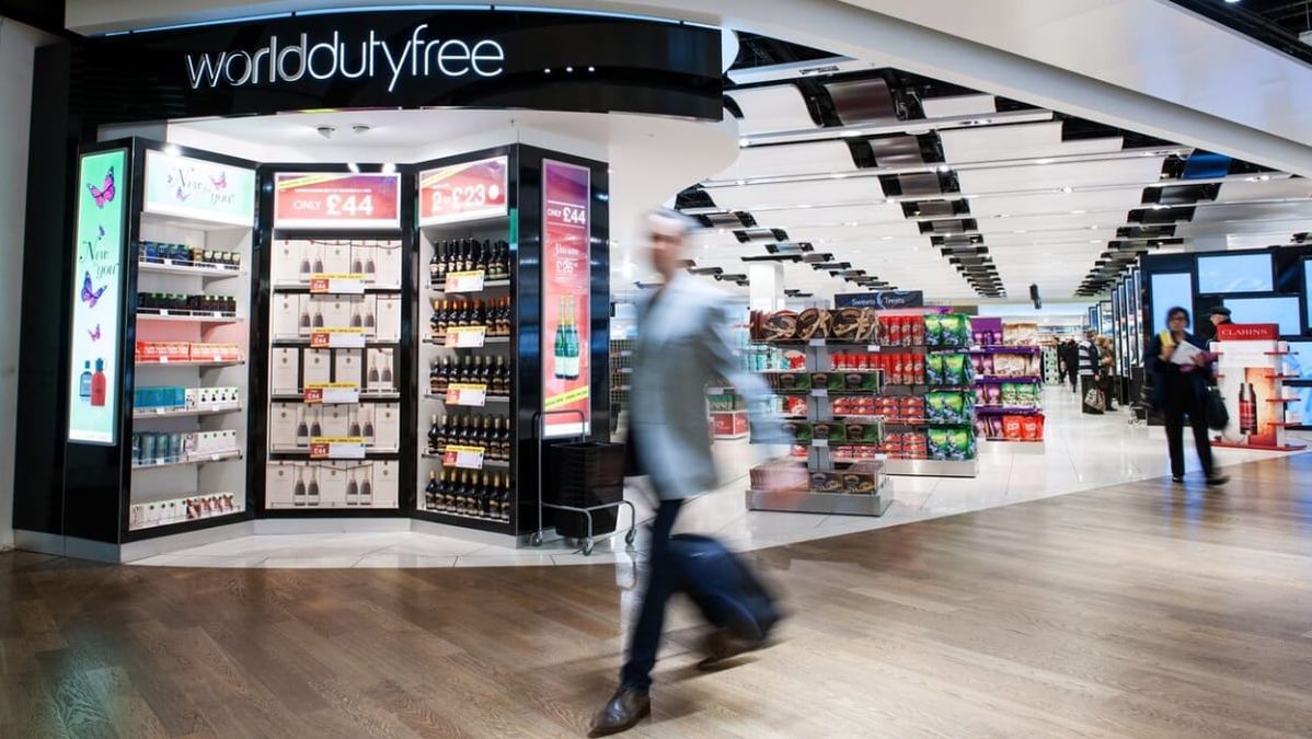 UK to axe most duty-free sales, close VAT refund scheme