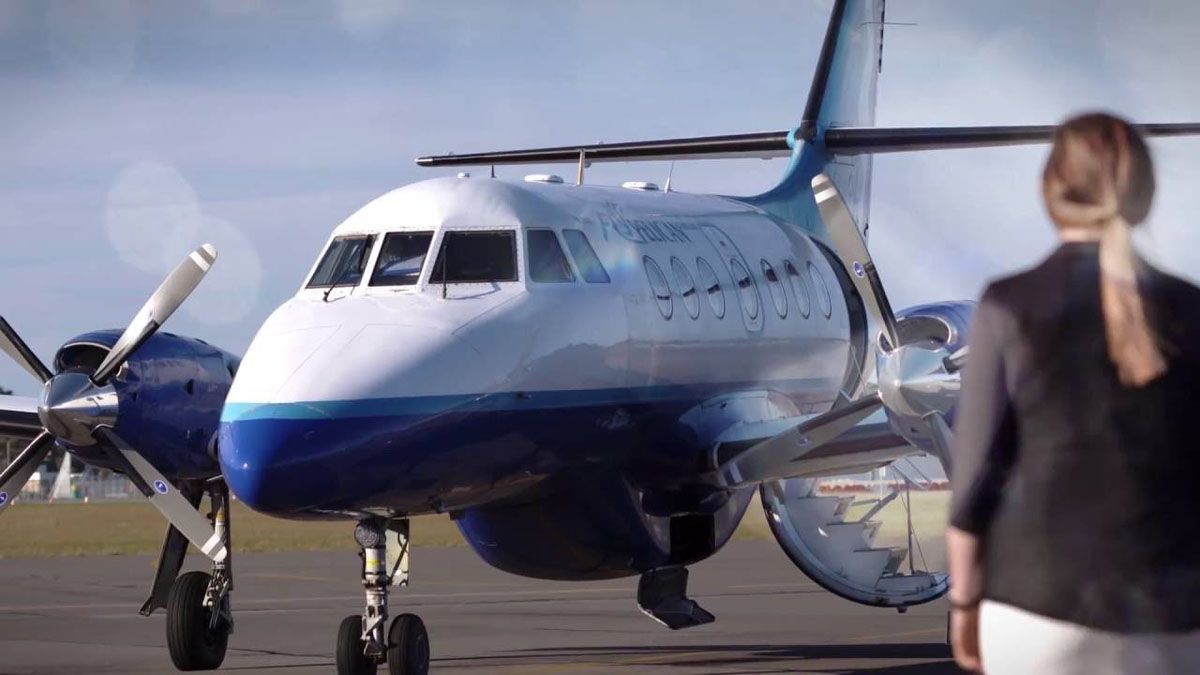FlyPelican to launch Canberra-Port Macquarie flights