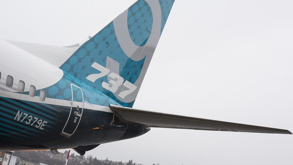 Could the Boeing 737 MAX be flying again by year's end?