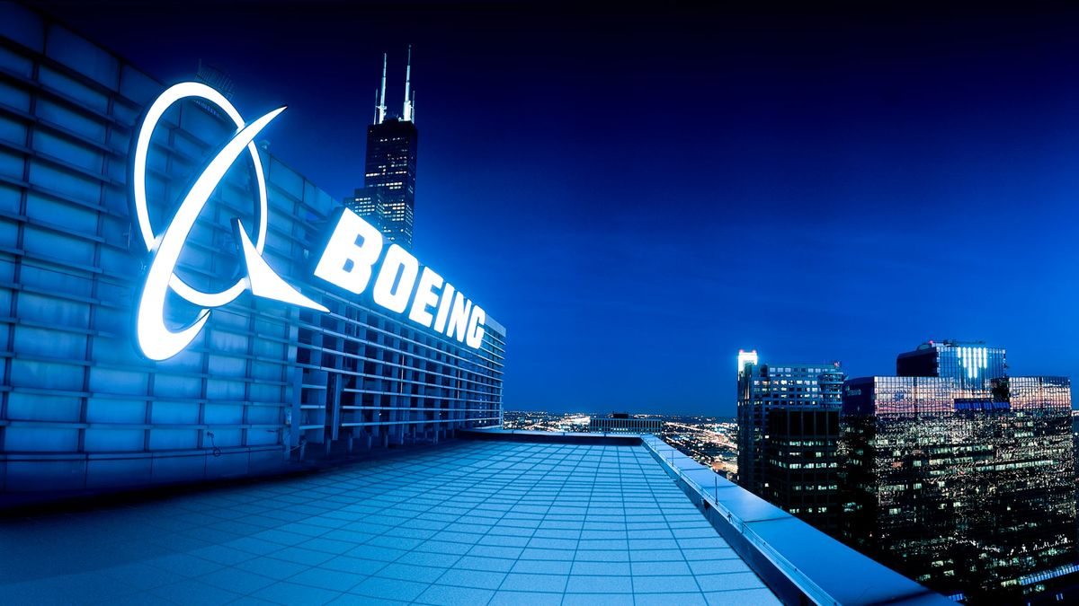 Boeing eyes new single-aisle jet to take on the Airbus A321neo