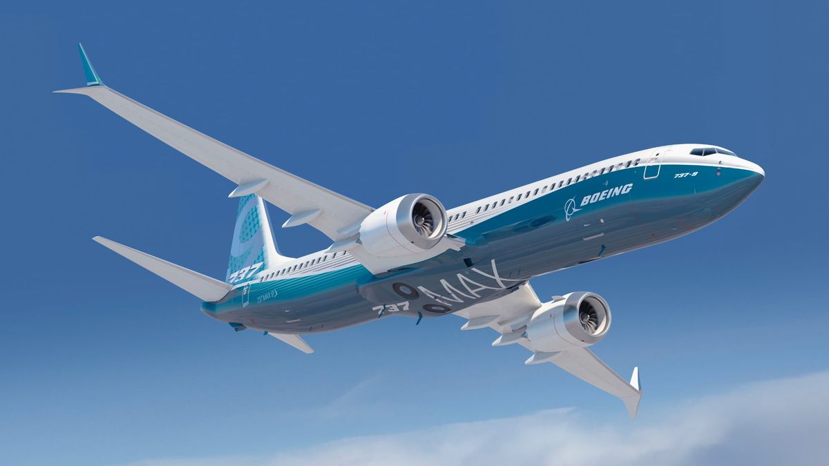 Boeing's 737 Max is ready to fly, but maybe not passengers
