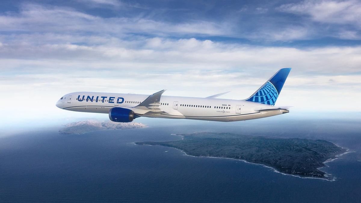 United Airlines boosts Los Angeles-Sydney flights