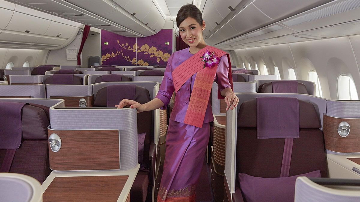 Thai Airways shelves Brisbane, Perth flights; plans Melbourne return