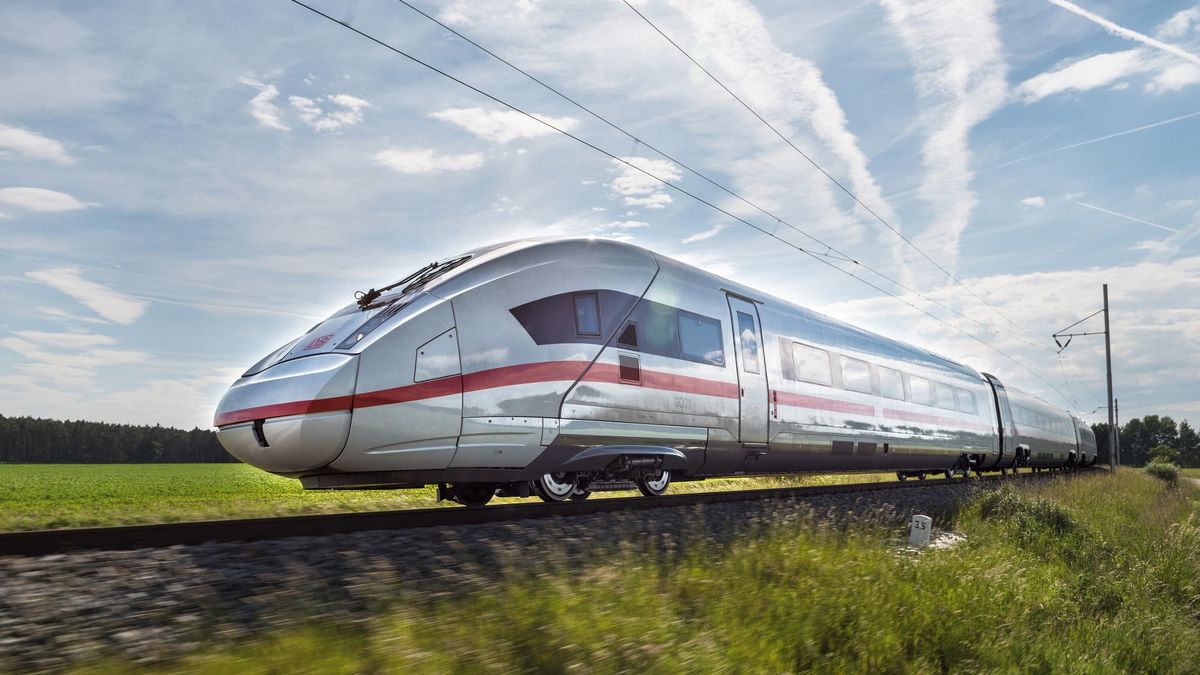 The latest threat to European airlines: night-time trains
