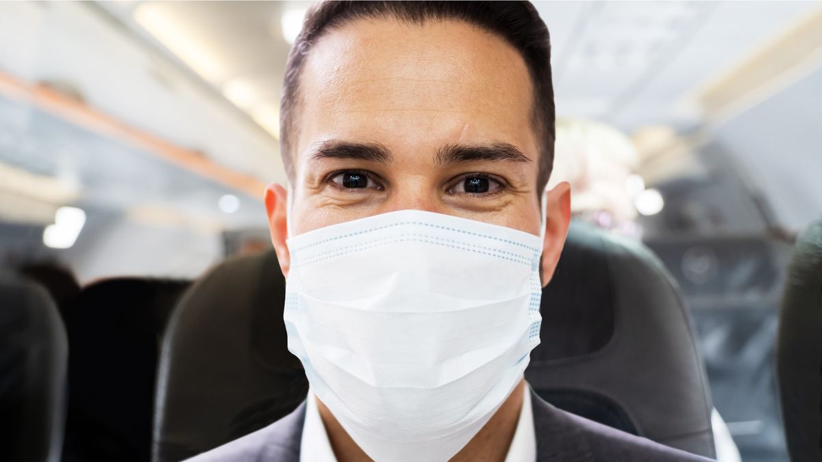Face masks to be mandatory on all domestic flights - Executive Traveller