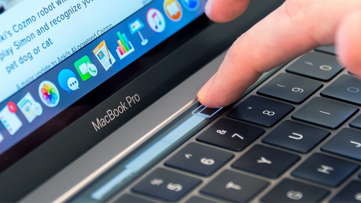 Apple's 2021 MacBook Pro laptops: new M2 chip, and MagSafe is back