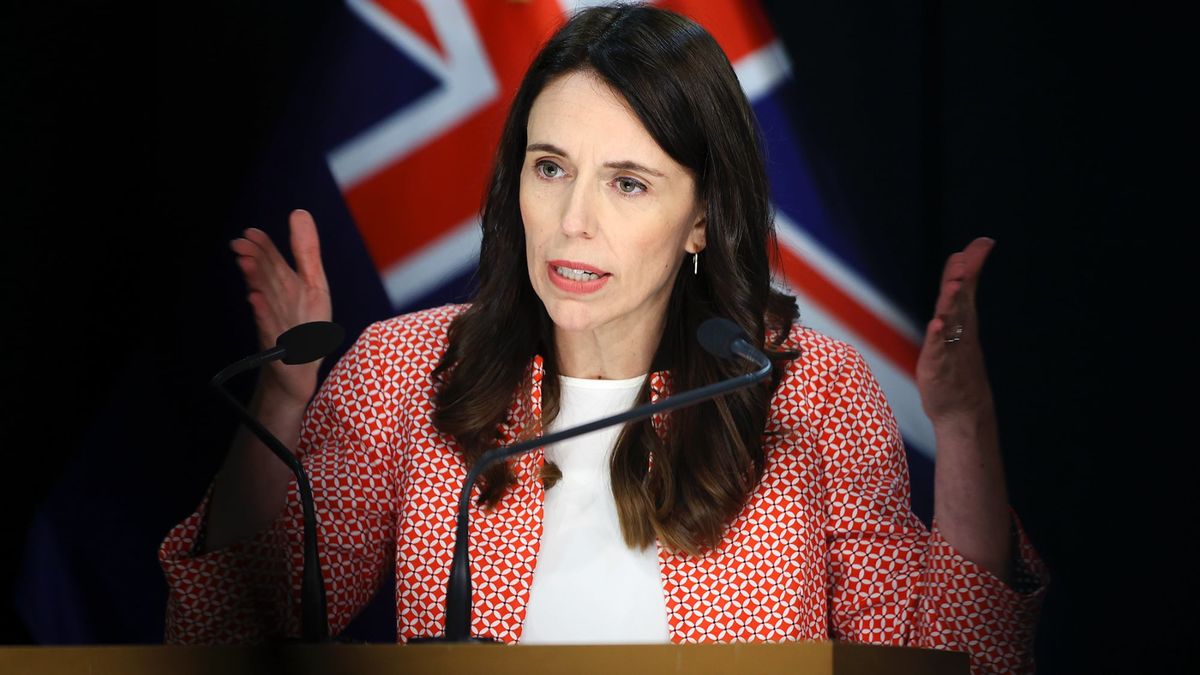 New Zealand won't open borders to the world this year