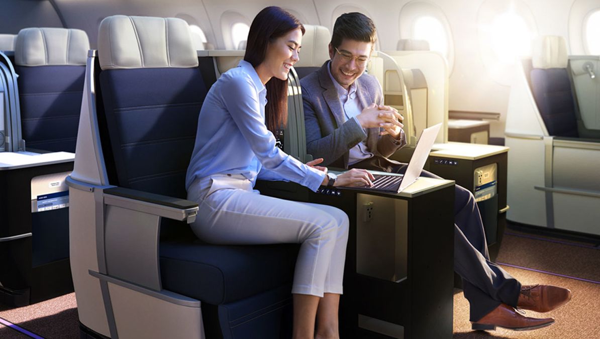 Your guide to Malaysia Airlines’ overhauled Enrich program
