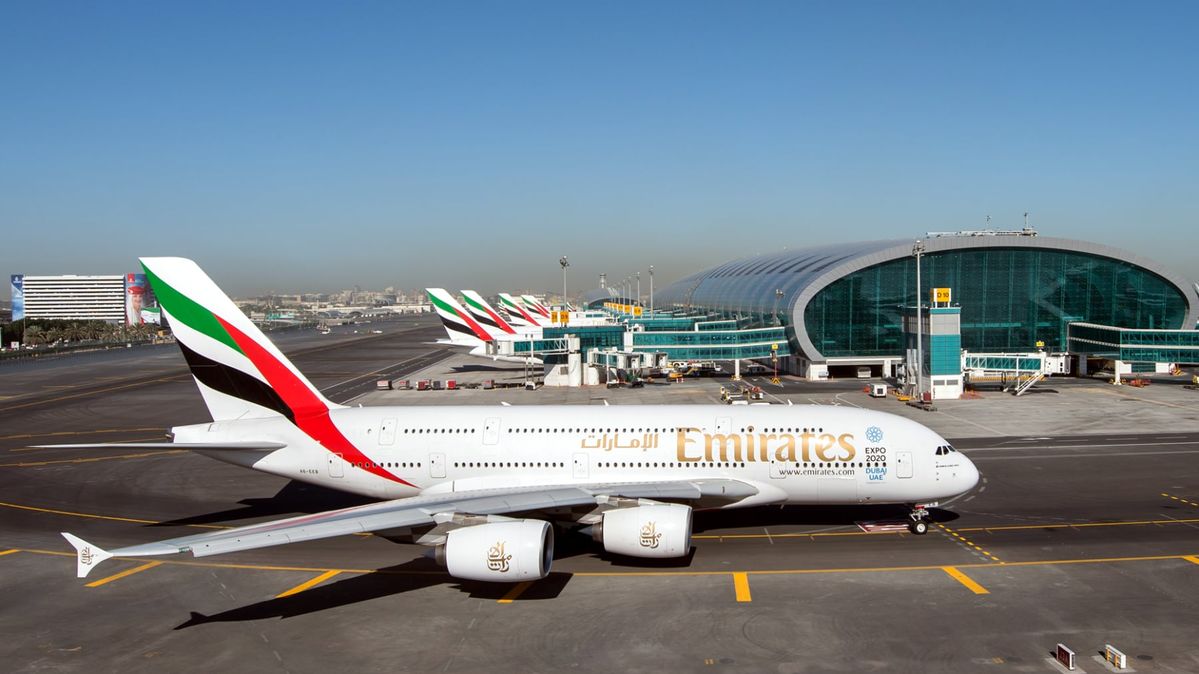 Emirates won't retire its A380s until 