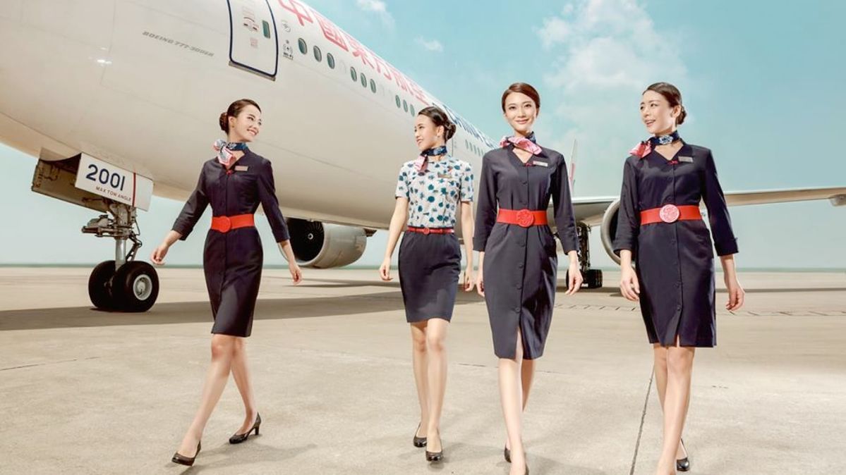 Qantas axes China Eastern partnership