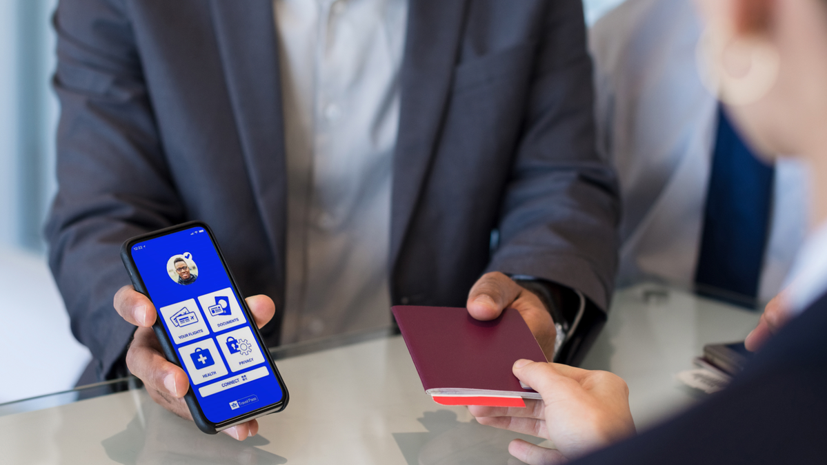 AirNZ to trial Travel Pass smartphone app on Sydney-Auckland flights