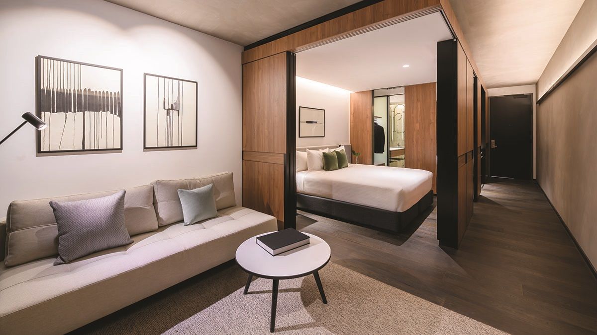 Canberra’s new ‘A by Adina’ hotel marks a global debut