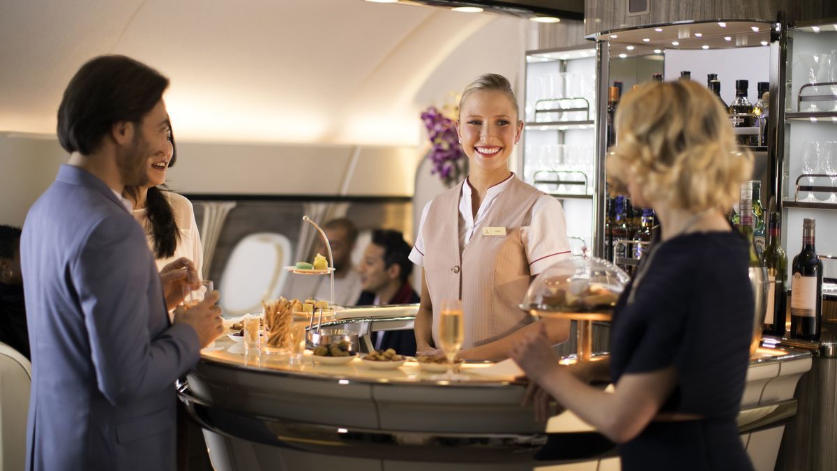 Emirates brings A380s back to Australia, New Zealand