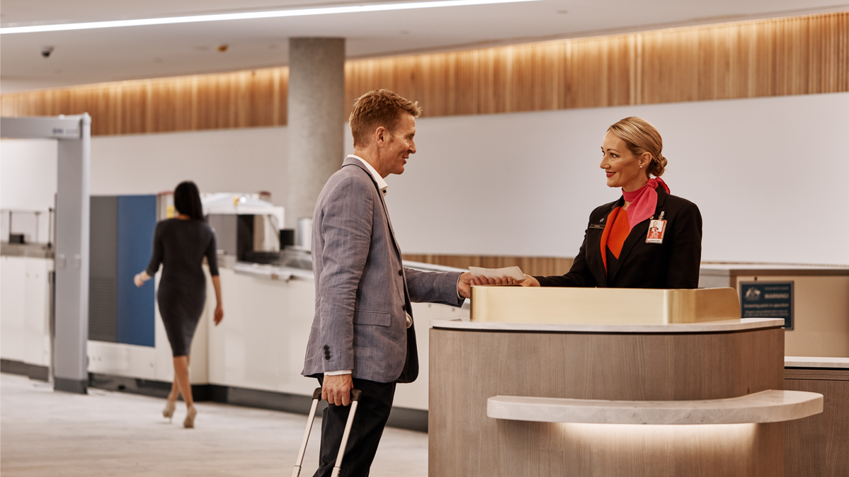 Some Qantas frequent flyers can now get Gold status with one flight