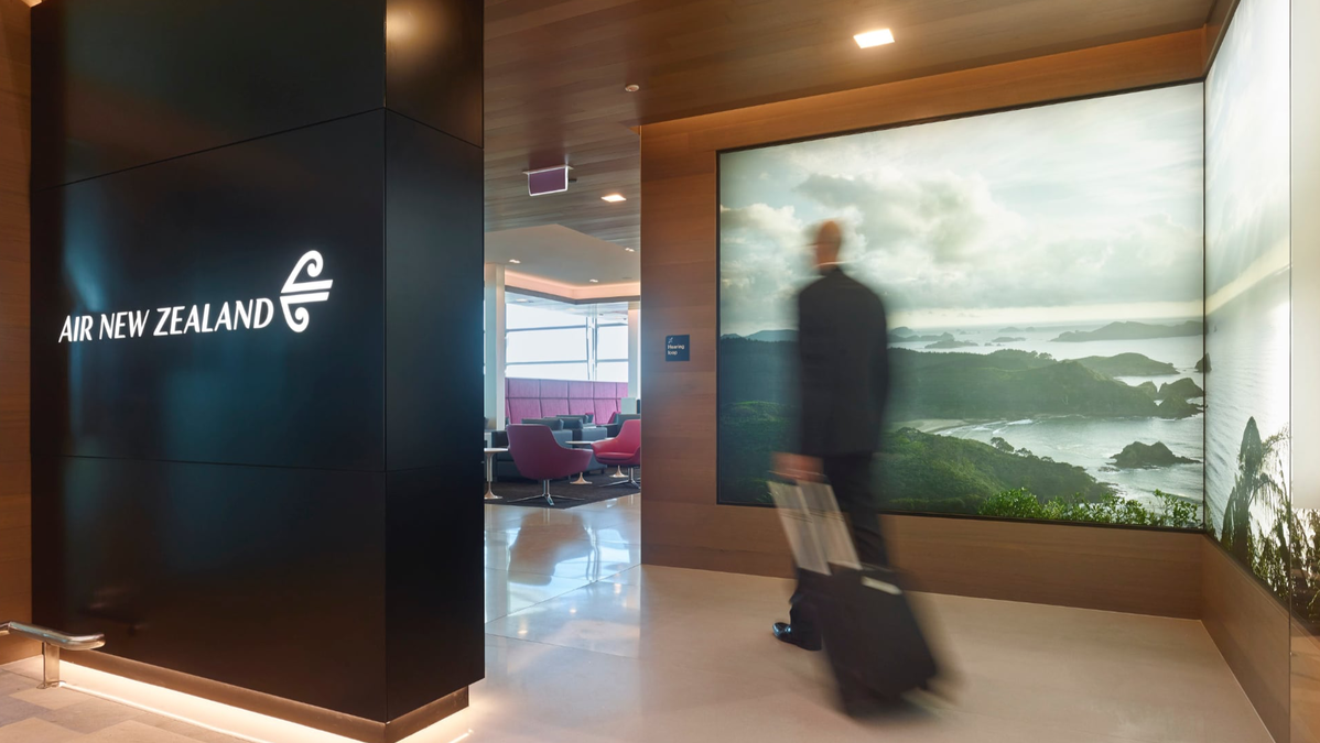 Best Air New Zealand Airpoints credit card sign-up offers
