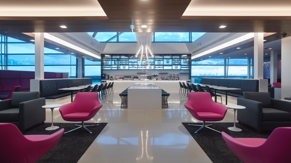 Air New Zealand to reopen international lounges