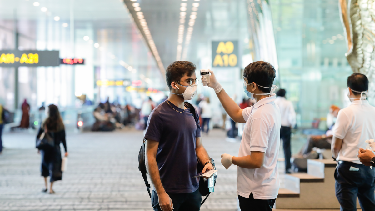 Singapore rethinks Hong Kong travel bubble as virus returns