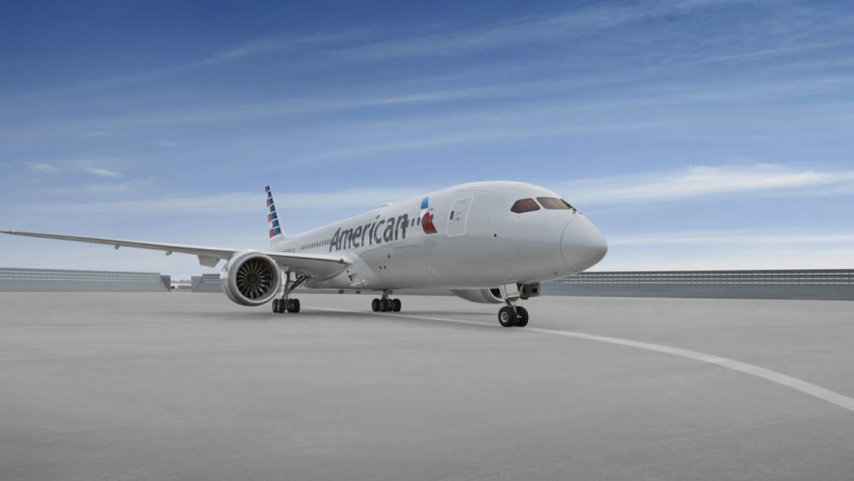 American Airlines eyes NZ restart with Auckland, Christchurch flights