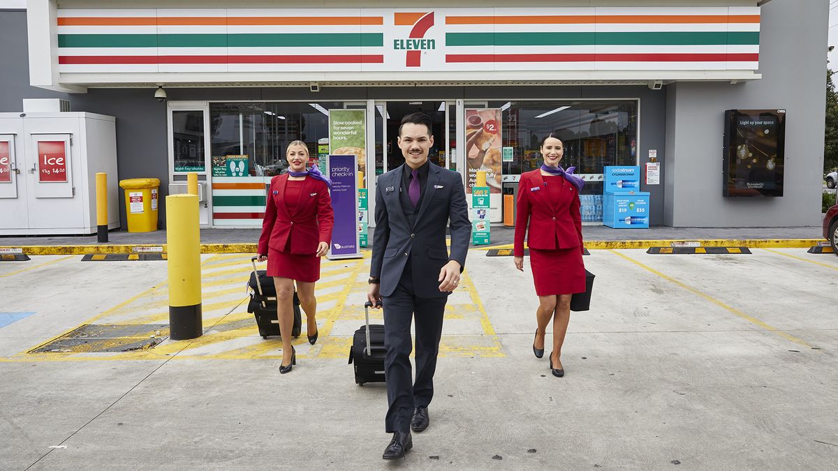 Virgin launches Velocity ‘points for petrol’ alliance with 7-Eleven 