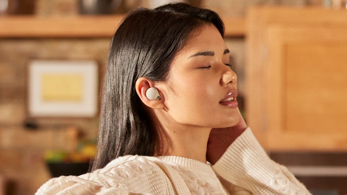 First look: Sony’s new noise-cancelling XM4 wireless earbuds