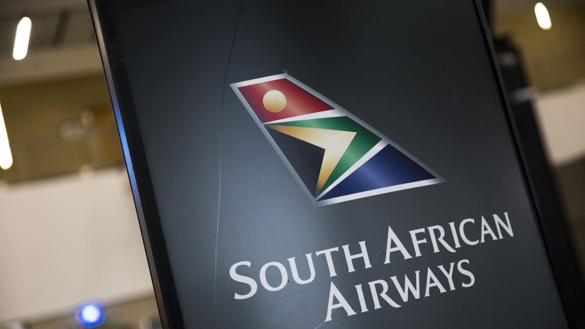 A 51% stake in South African Airways was sold for just $3