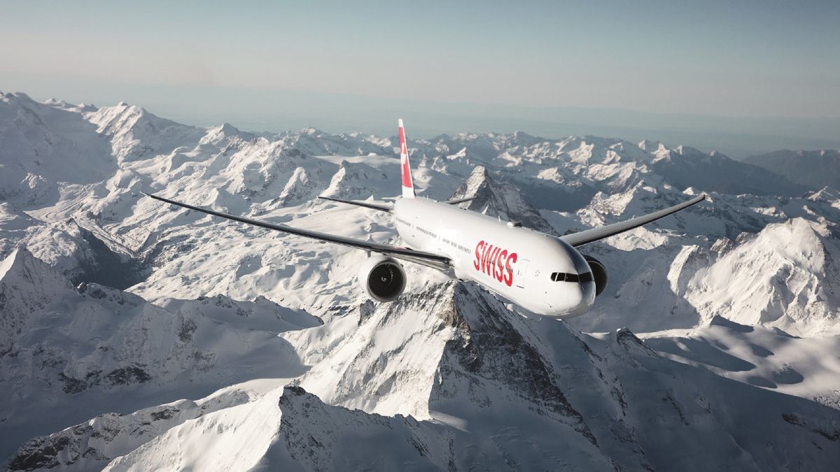 Swiss to slash the size of its Airbus fleet