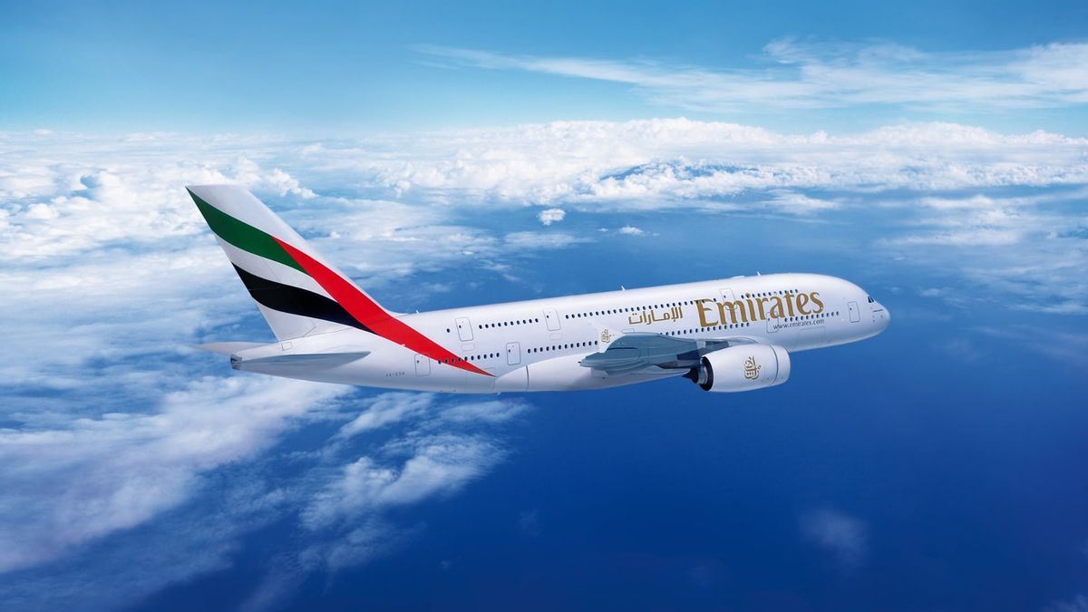 Emirates pushes back Dubai-Sydney-Christchurch A380 to January 2022