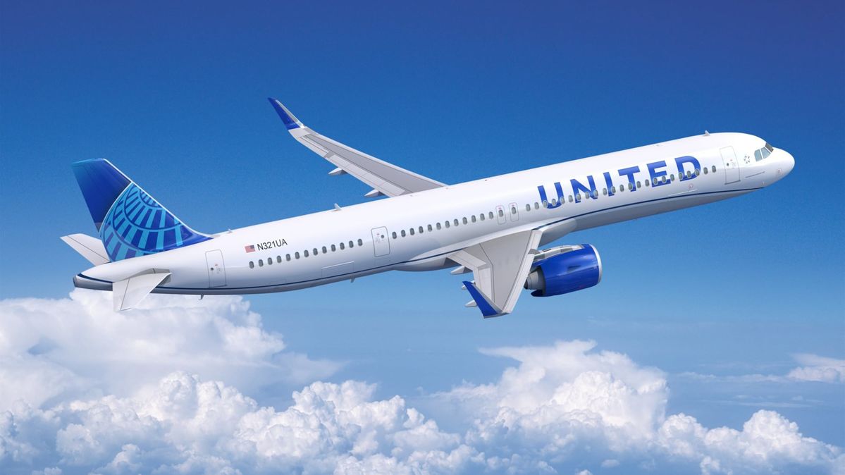 United’s massive B737 MAX, A321neo order goes all-in on premium flyers