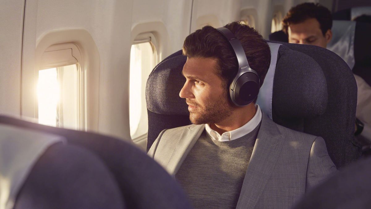 Cutting the cable: airlines roll out Bluetooth for inflight movies