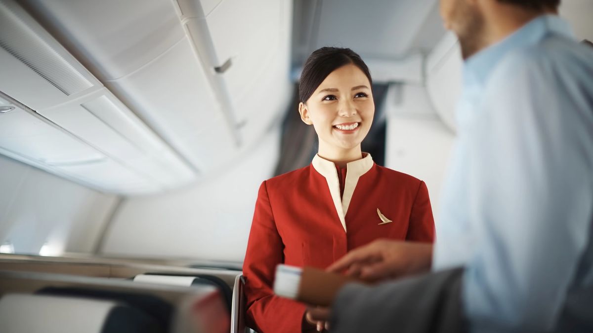 New Cathay loyalty program to replace Marco Polo Club, Asia Miles?
