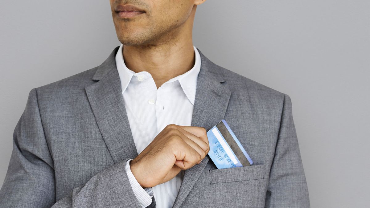 Why credit card reward points aren’t all created equal