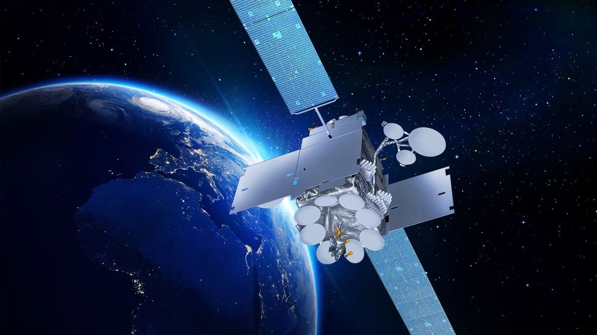 New Inmarsat network adds 5G and over 150 new satellites