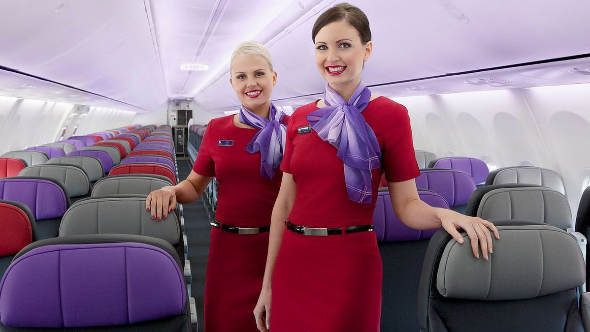 Virgin Australia extends Status Credits on Reward flights offer