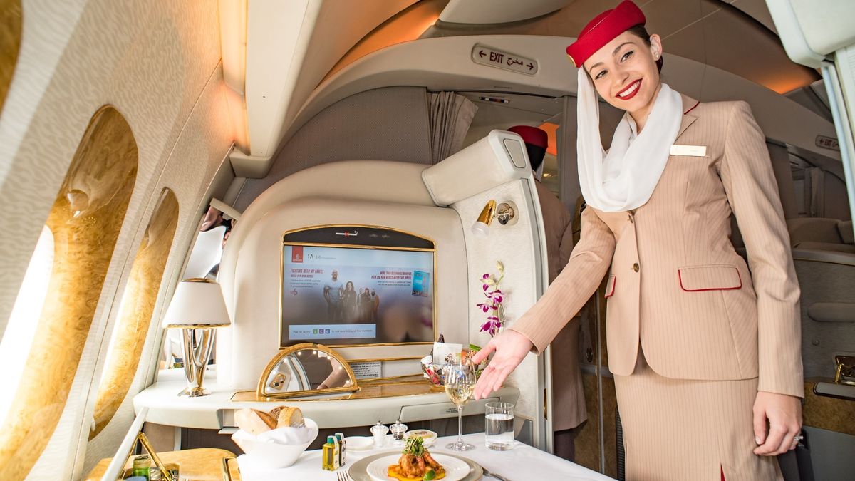 Emirates Skywards+ is a US$1,000 frequent flyer subscription service